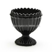 glass candle holder images