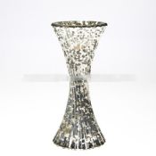 glas ljusstake images