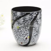 glass cup for candle images
