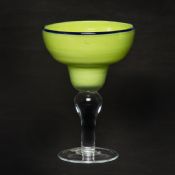 glass margarita images