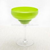 grön färg margarita cocktail vinglas images