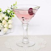 snowman martini glass images