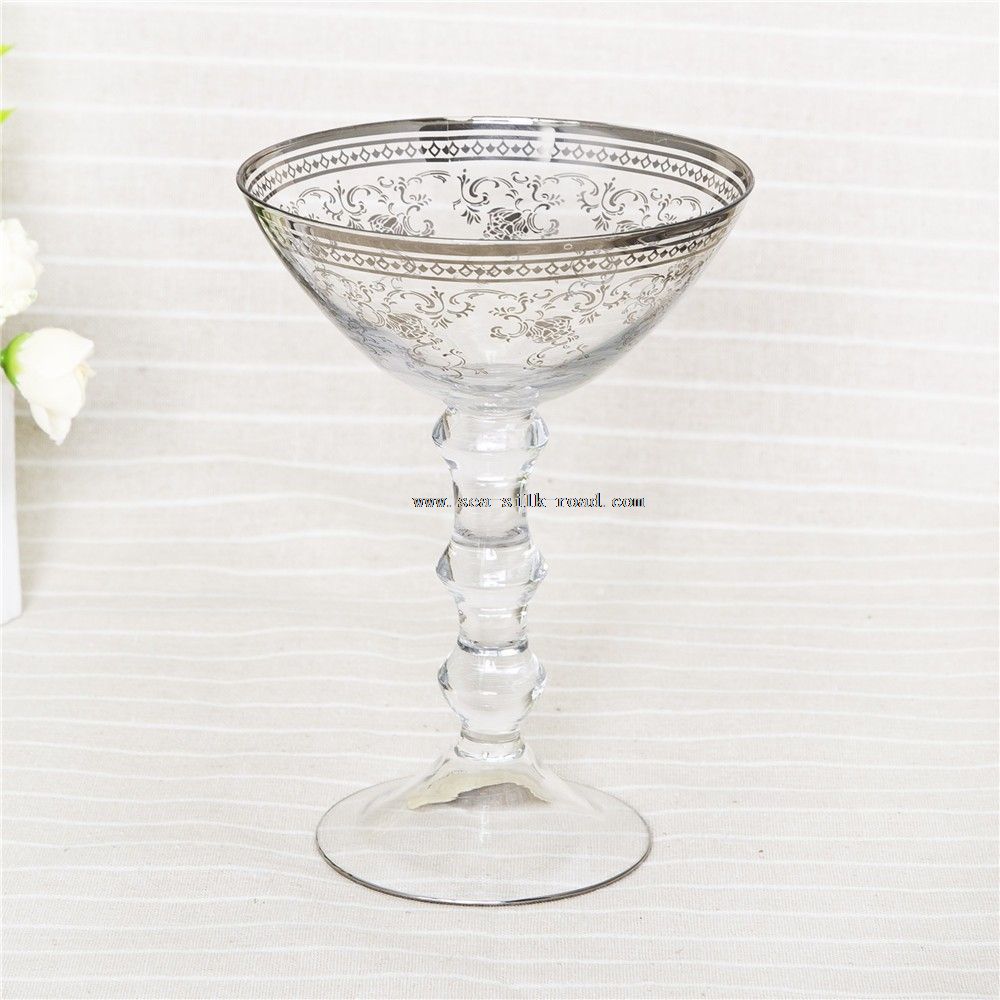 Martini glas cocktail