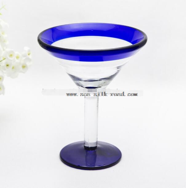 Martini glass For kampanjen