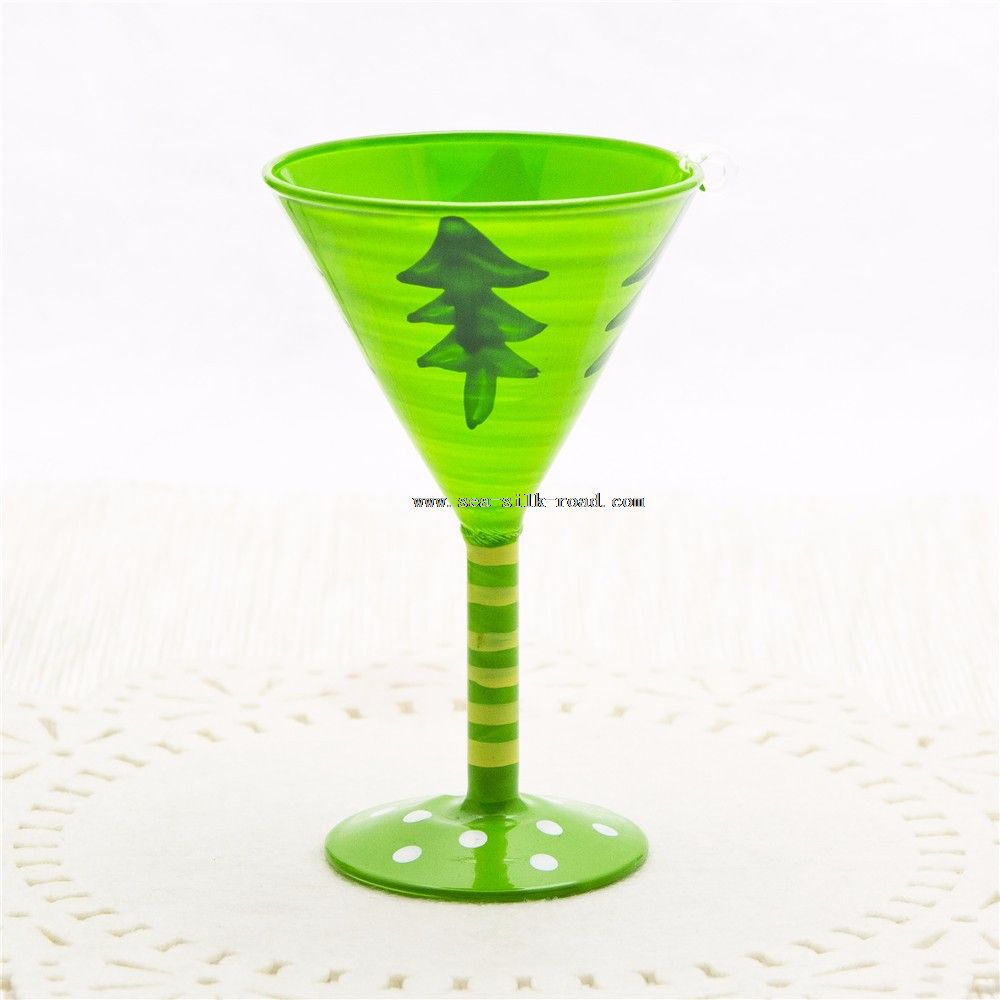 Mini Martini Glass