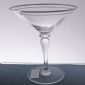 Blown Clear Bar Margarita small picture