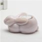 Bunny Rabbit Candle Holder small picture