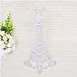 Eiffel Tower candle stick holder small picture