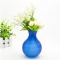 flower vase for decorative small picture