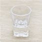 glass candle cup small picture