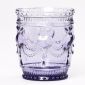 porte-bougie verre coupe small picture