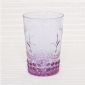 glass fragrance candle holder small picture