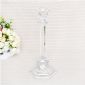 long-stemmed glass candle holder small picture