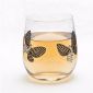 Whisky Glass vin vannglass skudd Glass small picture