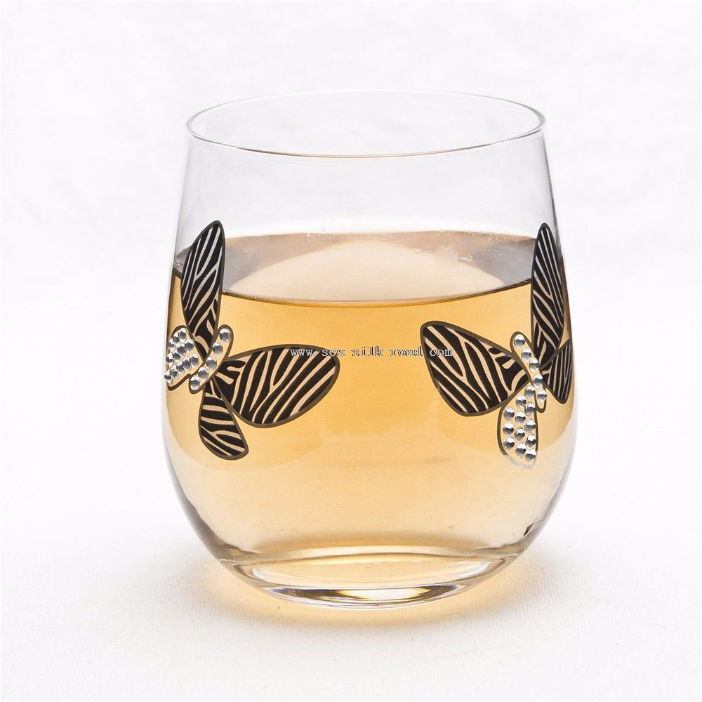 Whisky verre Tumbler vin verre