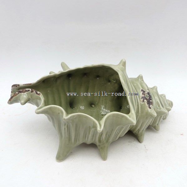 ceramic animals garden decoration