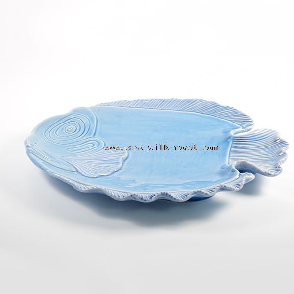 food porcelain dishes