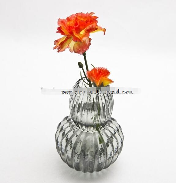glass vase for wedding