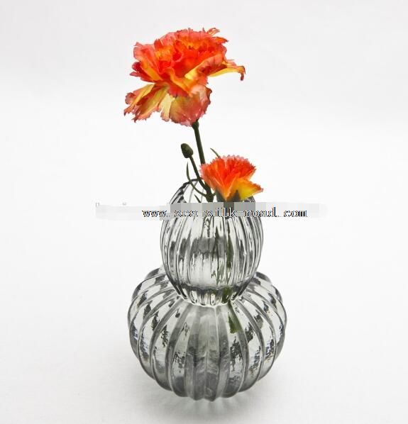 glass vase for bryllup