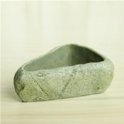 cement stone planter flower pots garden vases images