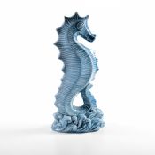 figurki ceramiczne seahorse do dekoracji images