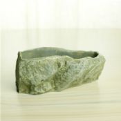 vaso di pietra cemento images