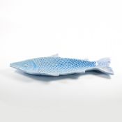 piatto di pesce di stoviglie cibo piatti in porcellana images