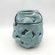 ausgefallene Keramik billige Mini Laterne images