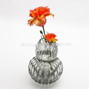 glass vase for wedding images
