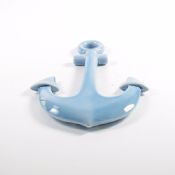 home decoration ceramic porcelain craft anchor images