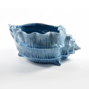 domácí dekorace porcelánu lastura images