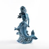hjem dekoration havfrue porcelænsfigurer images