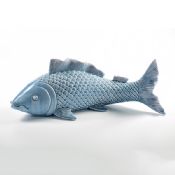 home fish decoration porcelain figurines images