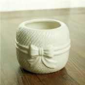 mini flower pot images