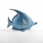 porcelain fish home decoration images