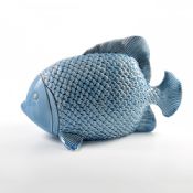 porcelain fish home decoration images