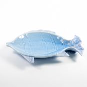 porcelæn fiskeretter formet images