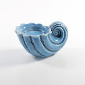 porcelæn sea shell T-lys brugerdefinerede lysestage images