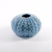 porcelain urchin vases images
