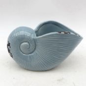 Seashell utsøkte stilige keramiske pyntegjenstander images