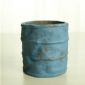 cement planter lucky bamboo urtepotter small picture