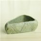 cement stone planter flower pots garden vases small picture