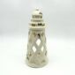ceramic candle holder small picture