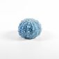 agitatore di sale porcellana ceramica urchin pepe titolare small picture