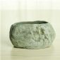 concrete stone pot cement planters flower vases small picture