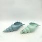 ornamenti in ceramica decorazione mare conchiglia small picture