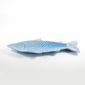 dinnerware food plates porcelain fish dish small picture