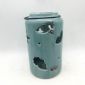 fancy keramiske ocean billige udendørs lantern small picture