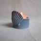 home decoration ceramic candle holder small picture