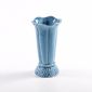 porcelain ceramic small flower pot home decoration vase small picture